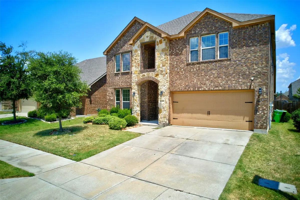 2113 Lake Hawthorne Trail, Little Elm, TX 75068 - #1