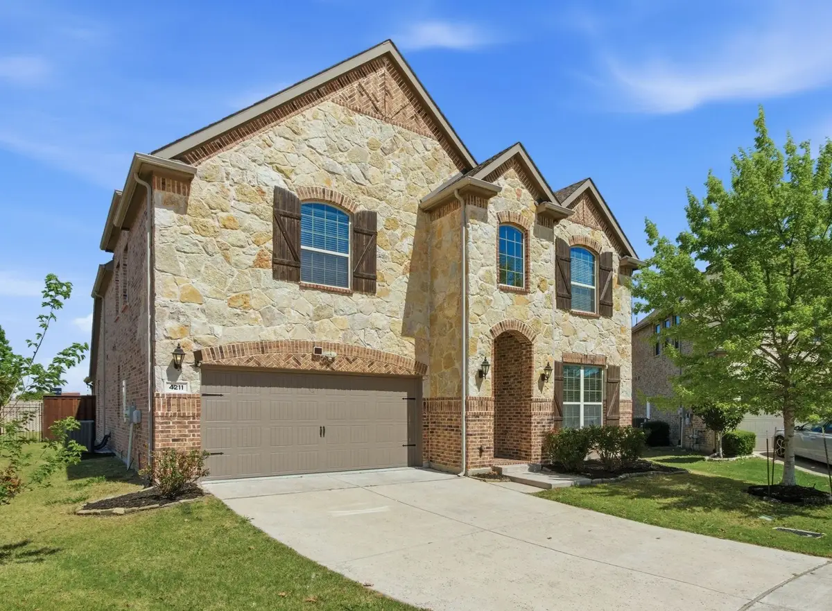 4211 Prado Court, Irving, TX 75063 - #1