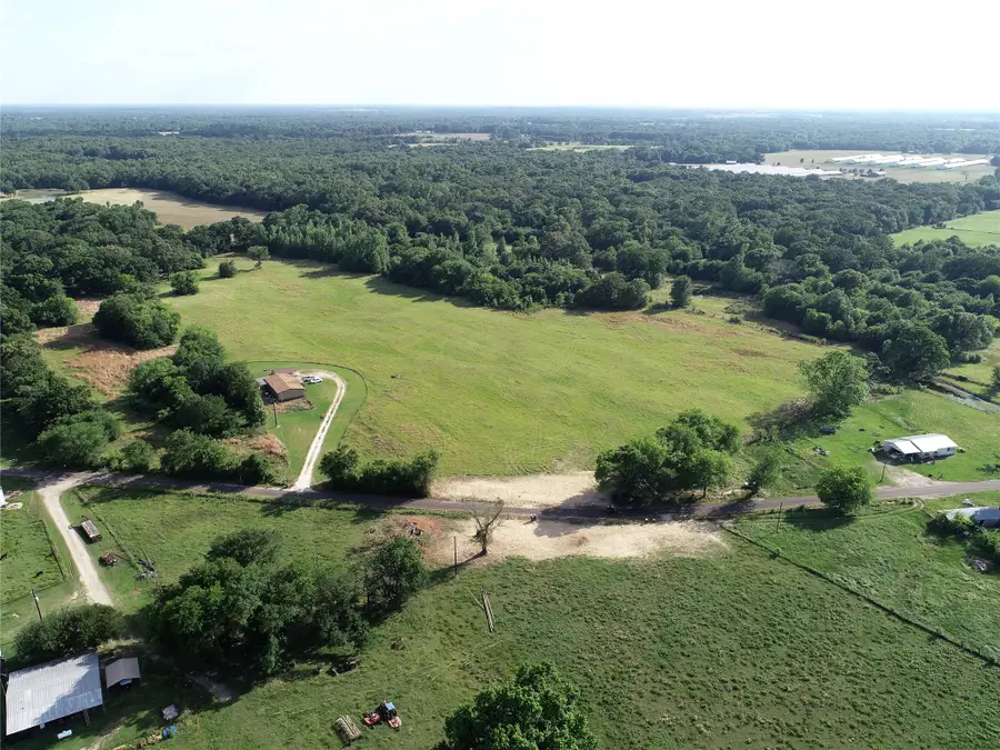 Lot 1 County Road 2436, Sulphur Springs, TX 75482 - #2