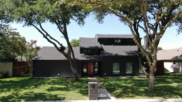 6811 Ledyard Drive, Dallas, TX 75248