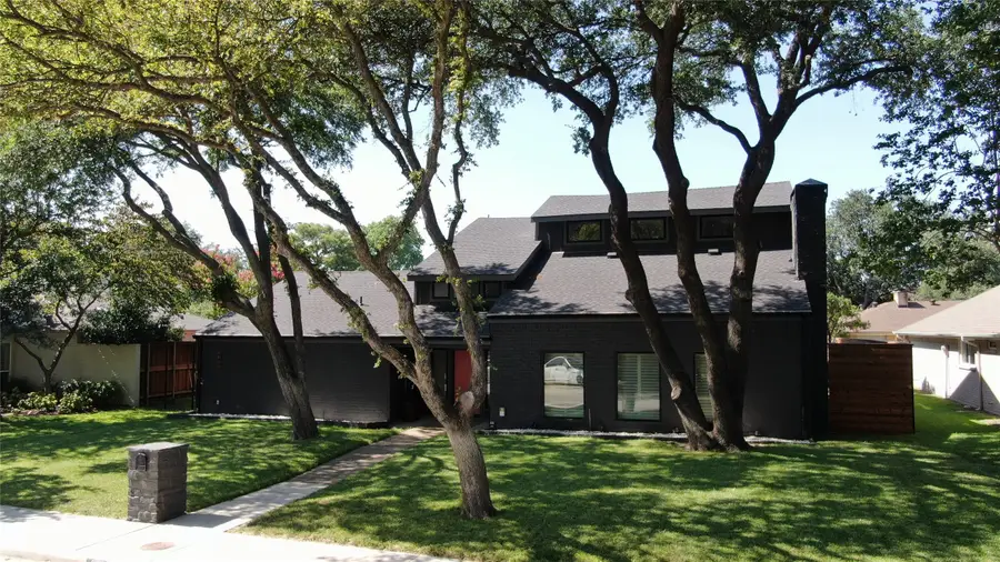 6811 Ledyard Drive, Dallas, TX 75248 - #2