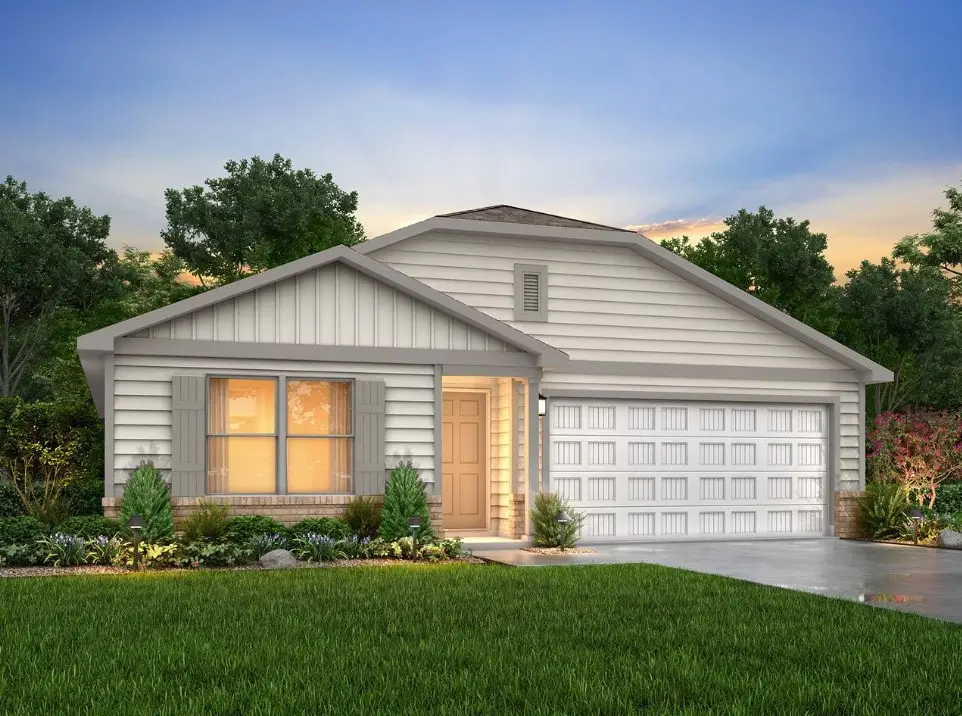 807 Cascade Drive, Hillsboro, TX 76645 - #1