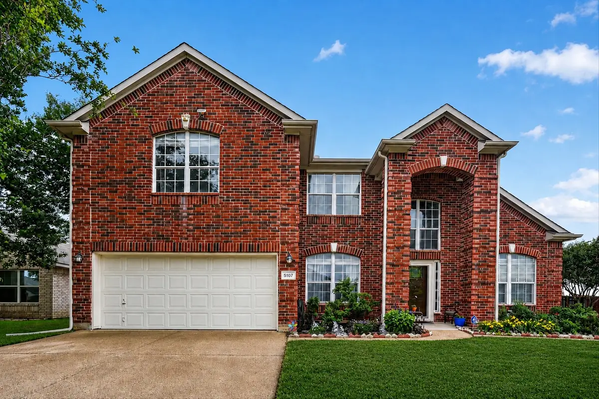 5107 Autumn Hill, Grand Prairie, TX 75052 - #1