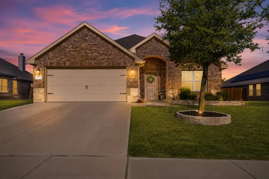 531 Hidden Springs Trail, Azle, TX 76020 - #2