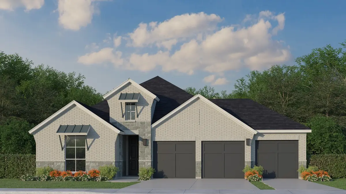 1813 Flowerfield Lane, Mansfield, TX 76063 - #1
