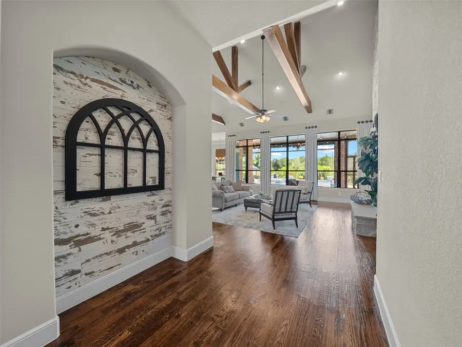 1216 Hicks Trail, Lucas, TX 75002 - #3