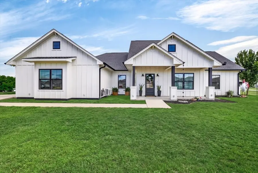 18220 County Road 4001, Mabank, TX 75147 - #2