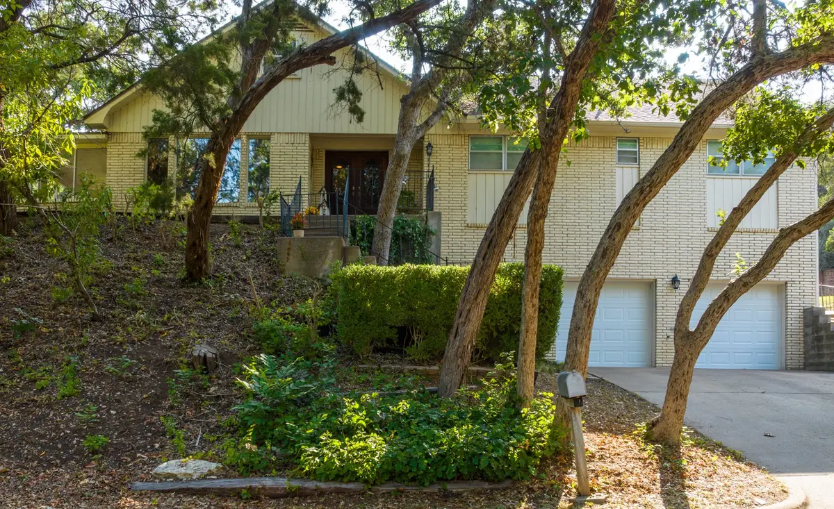 2621 Arroyo Road, Waco, TX 76710 - #1