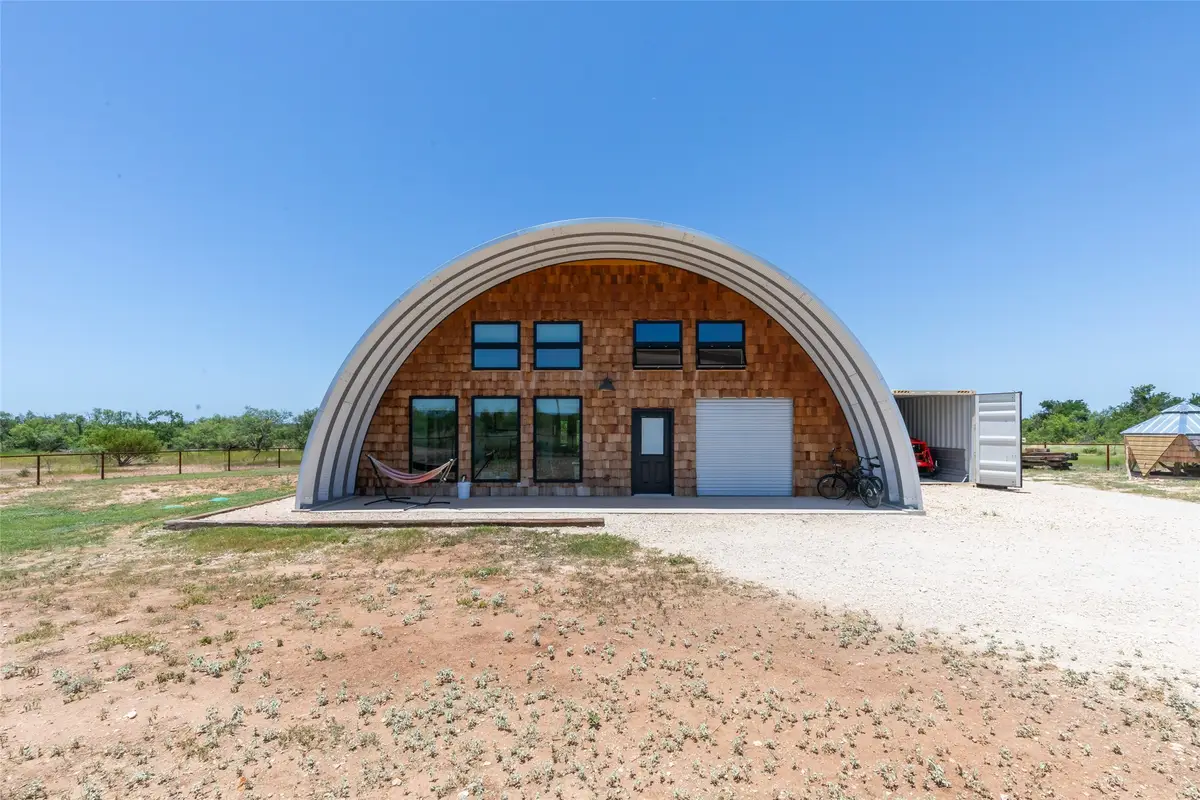 132 Anderson Road, Wingate, TX 79566 - #1