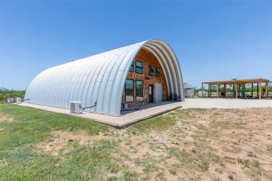 132 Anderson Road, Wingate, TX 79566 - #2