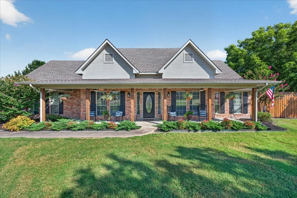 10098 Antelope Way, Forney, TX 75126 - #1