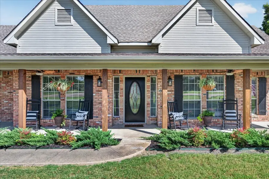 10098 Antelope Way, Forney, TX 75126 - #2