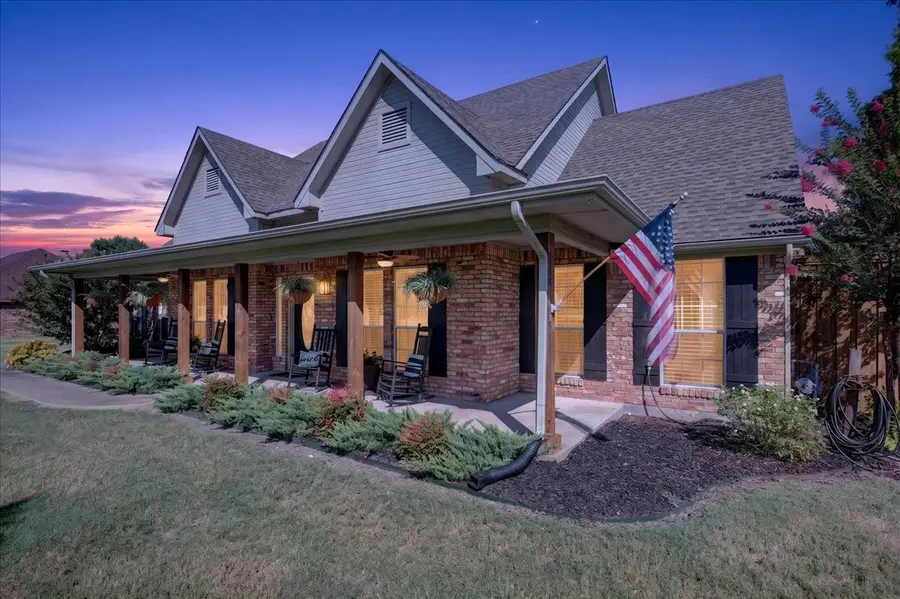 10098 Antelope Way, Forney, TX 75126 - #3
