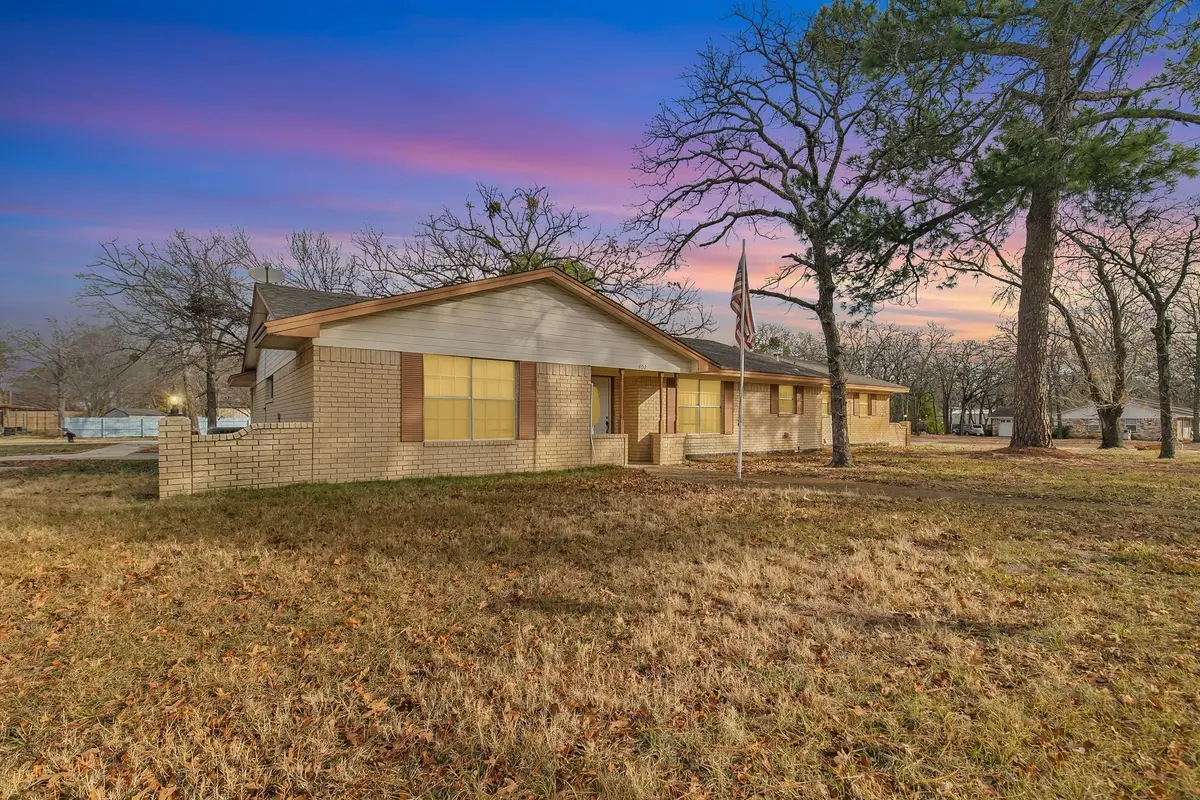 402 Baseline Road, Krugerville, TX 76227 - #1