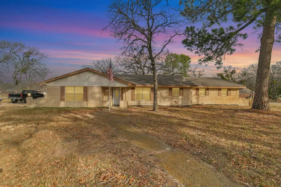 402 Baseline Road, Krugerville, TX 76227 - #2