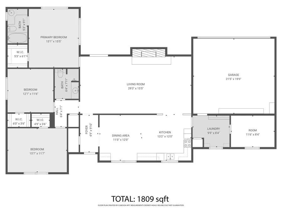 402 Baseline Road, Krugerville, TX 76227 - #3