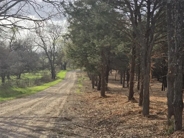 Lot 3 County Road 4581, Sulphur Springs, TX 75482