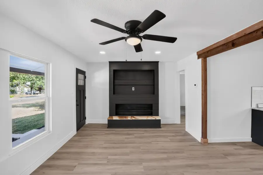 1004 Parker Street, Fort Worth, TX 76112 - #3