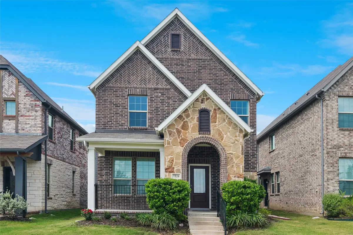 7526 Ezra Mews, Rowlett, TX 75089 - #1