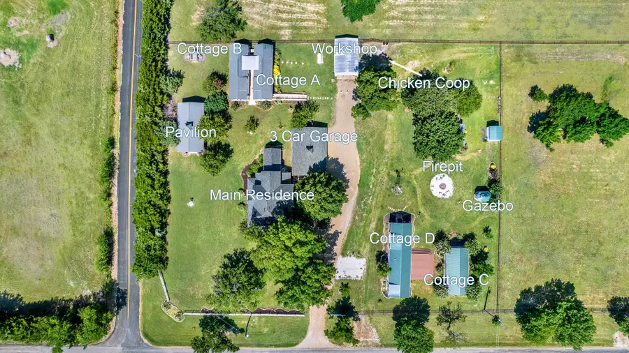 1425 Lone Star Road, Celina, TX 75009 - #2