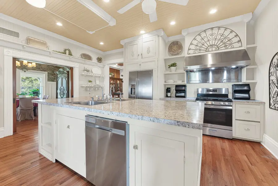 1425 Lone Star Road, Celina, TX 75009 - #3