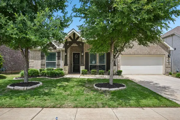 1309 Hodge Street, McKinney, TX 75071