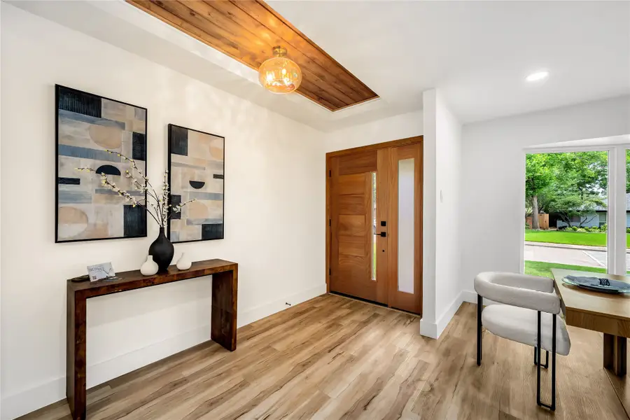 4109 Candlenut Lane, Dallas, TX 75244 - #3
