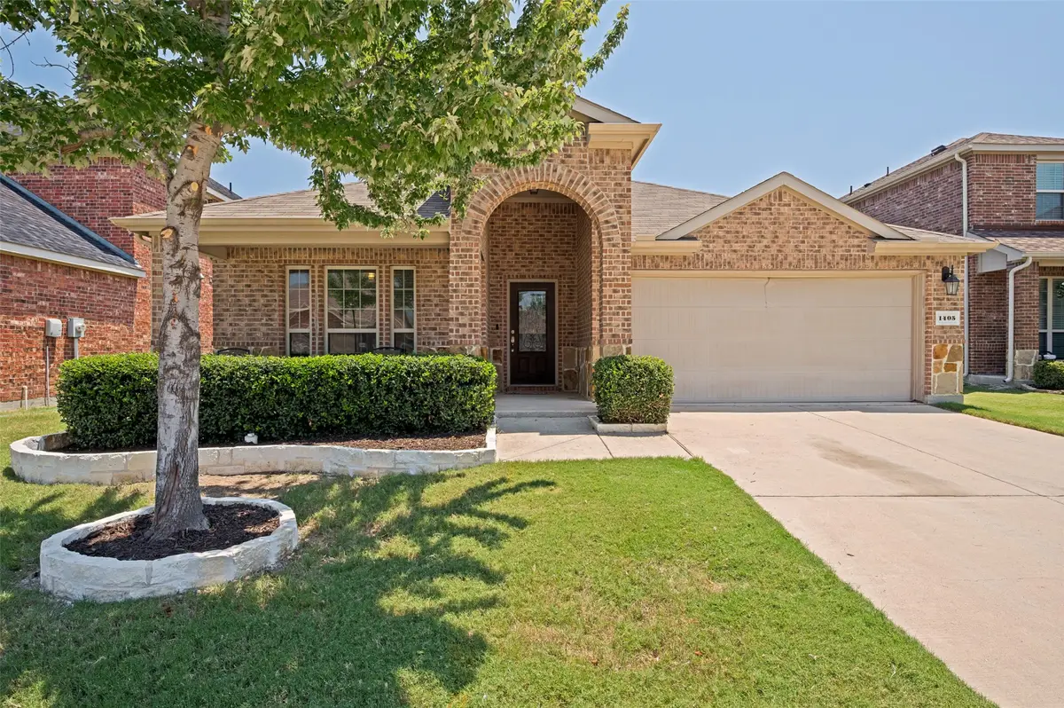 1405 Red River Drive, Aubrey, TX 76227 - #1