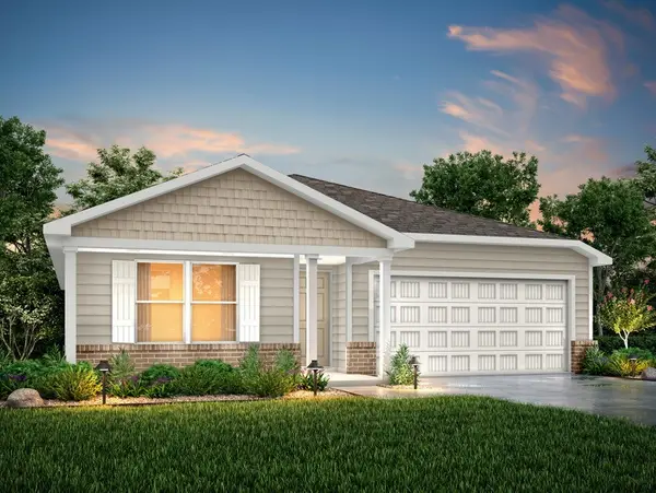 812 Somerset Way, Hillsboro, TX 76645