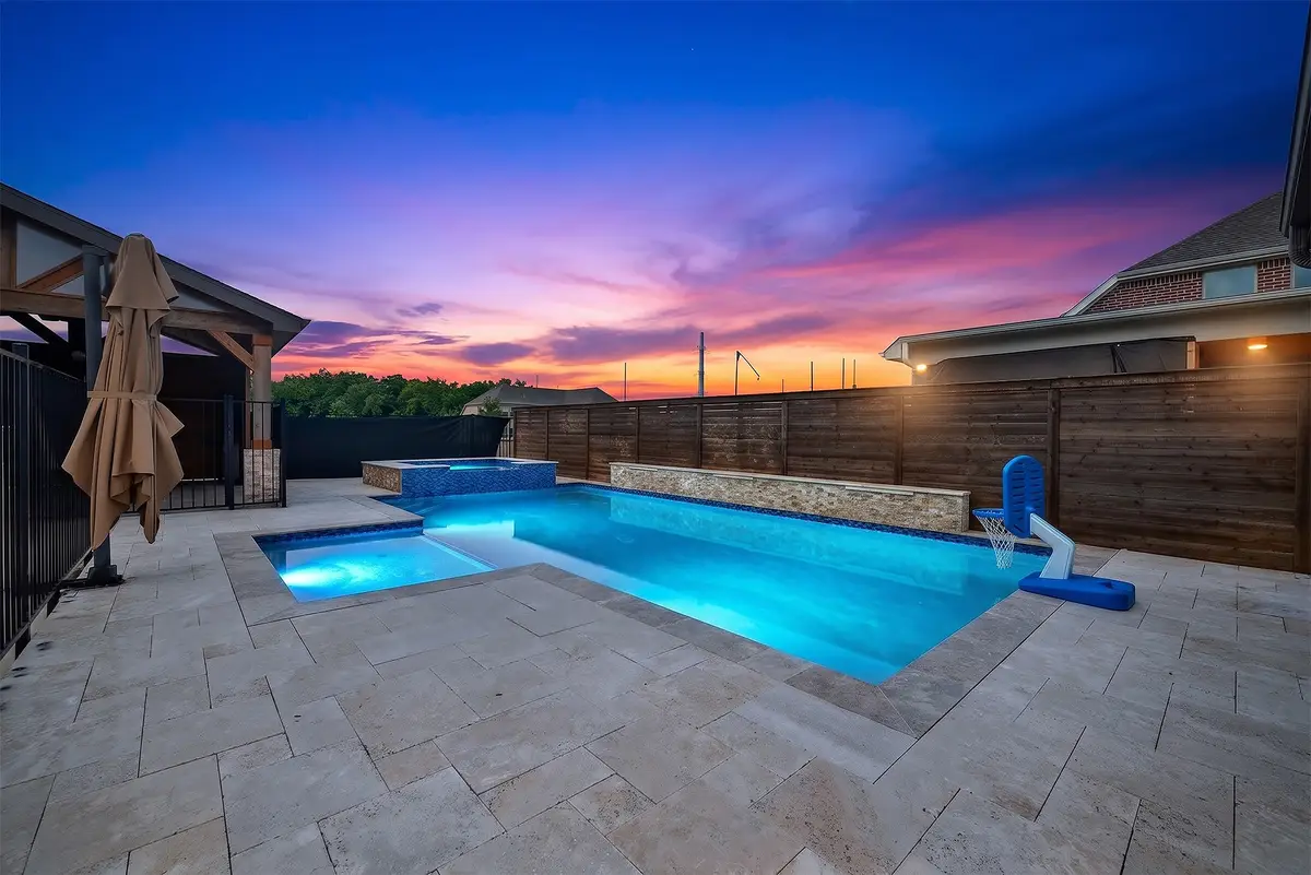 295 Crystal Cove, Sunnyvale, TX 75182 - #1