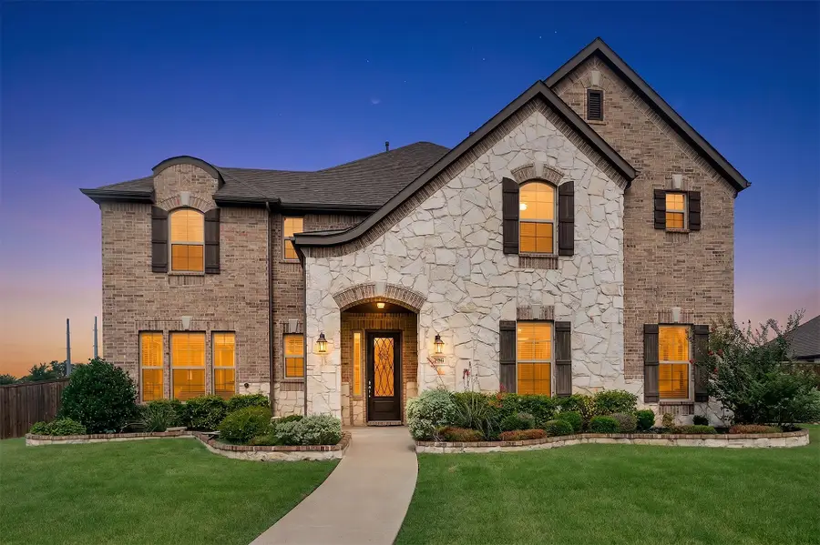 295 Crystal Cove, Sunnyvale, TX 75182 - #2