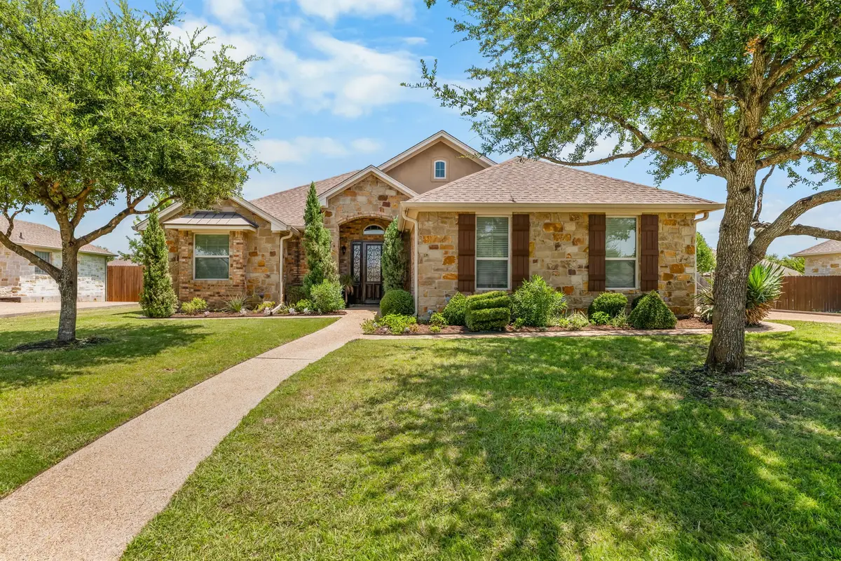 2304 Augustine, Waco, TX 76712 - #1