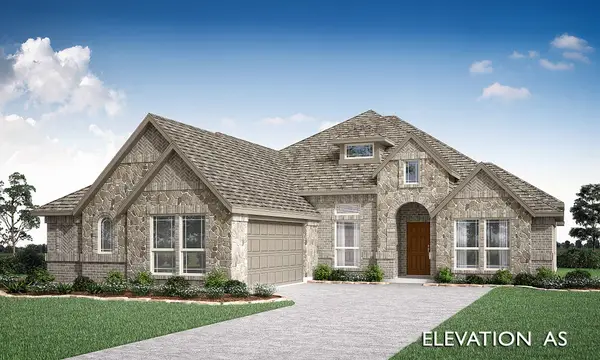 4320 Michigan Avenue, Midlothian, TX 76065