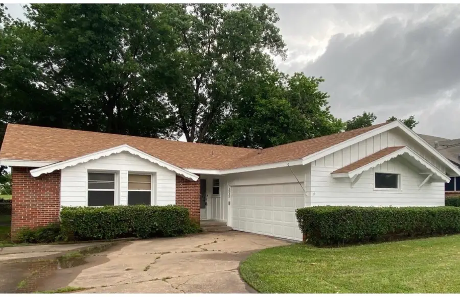 1212 N Grant Drive, Sherman, TX 75092 - #2