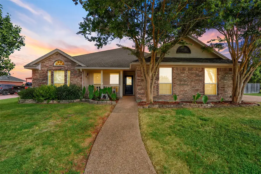 1794 Inez Drive, Robinson, TX 76706 - #2