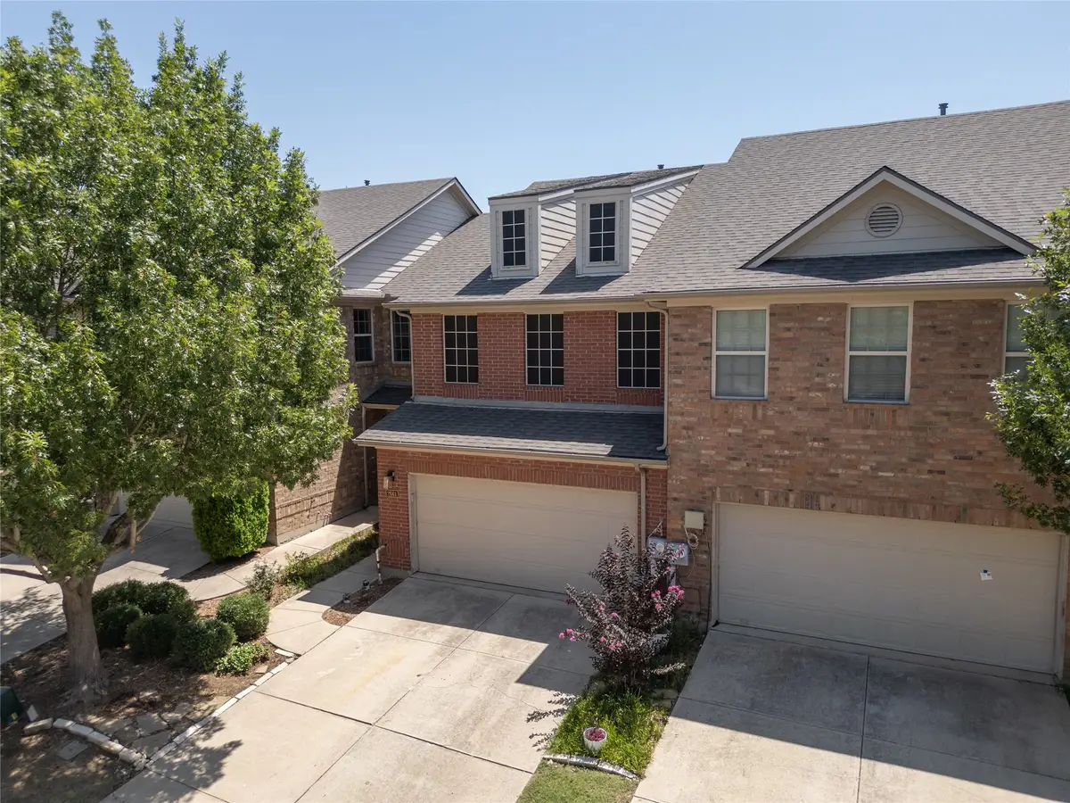 2661 Jacobson Drive, Lewisville, TX 75067 - #1