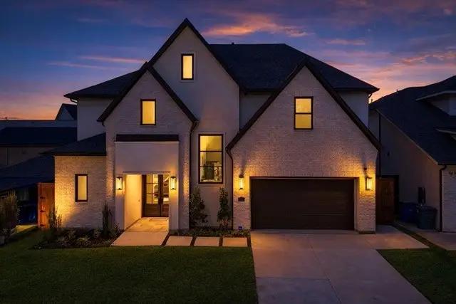 3845 Van Ness Lane, Dallas, TX 75220 - #1