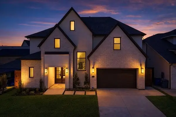 3845 Van Ness Lane, Dallas, TX 75220