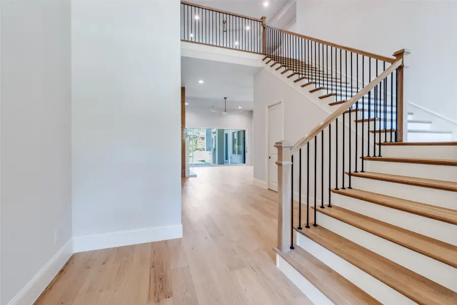 3845 Van Ness Lane, Dallas, TX 75220 - #2