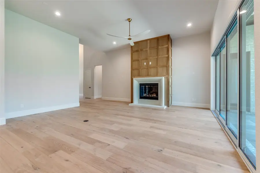 3845 Van Ness Lane, Dallas, TX 75220 - #3