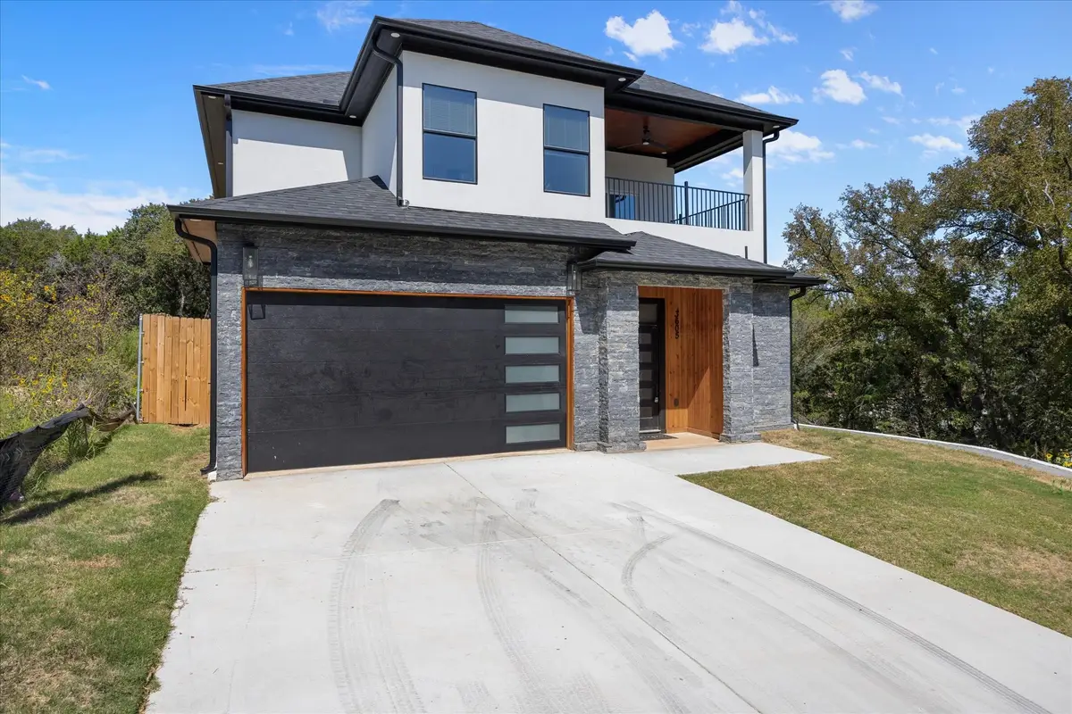 3605 Flint Rock Circle, Granbury, TX 76048 - #1
