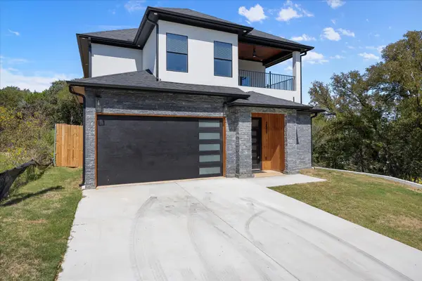 3605 Flint Rock Circle, Granbury, TX 76048