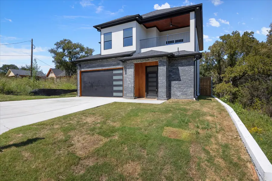3605 Flint Rock Circle, Granbury, TX 76048 - #3