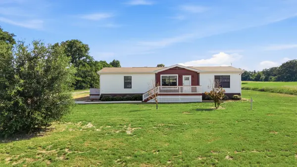 719 Vz County Road 4418, Canton, TX 75103