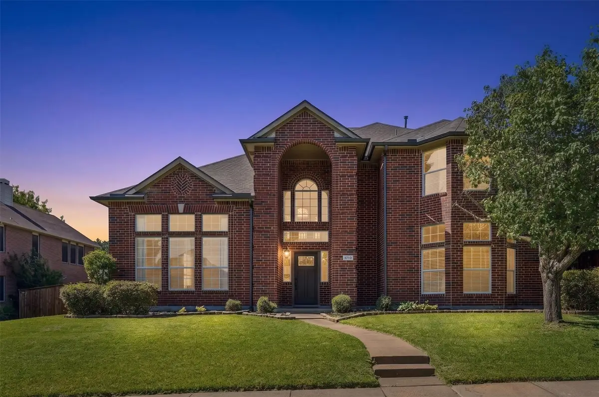 8710 Creekside Drive, Rowlett, TX 75089 - #1