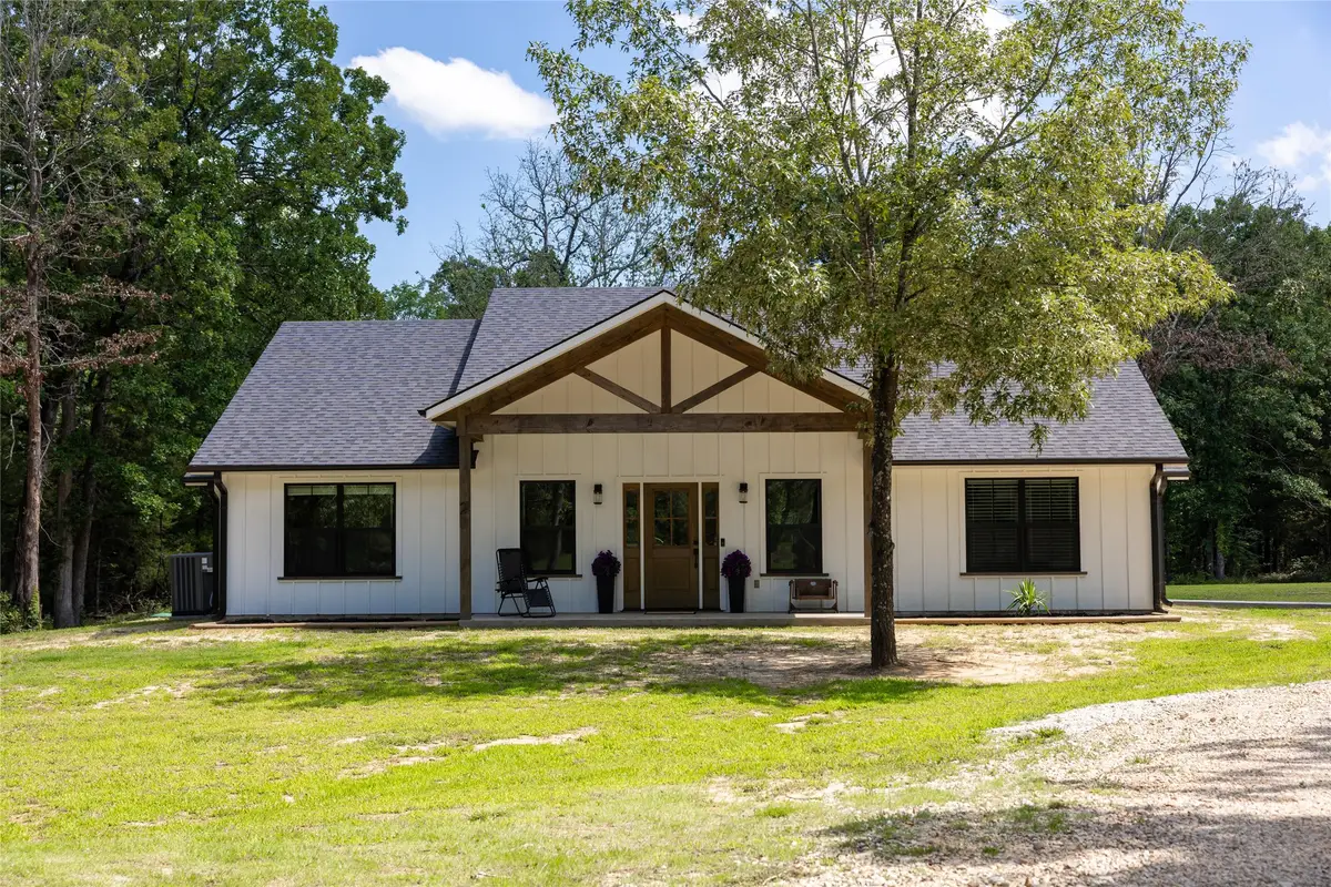 1756 County Road 45080 Road, Powderly, TX 75473 - #1