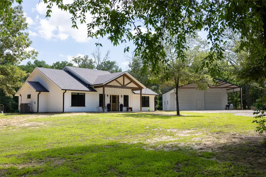 1756 County Road 45080 Road, Powderly, TX 75473 - #2