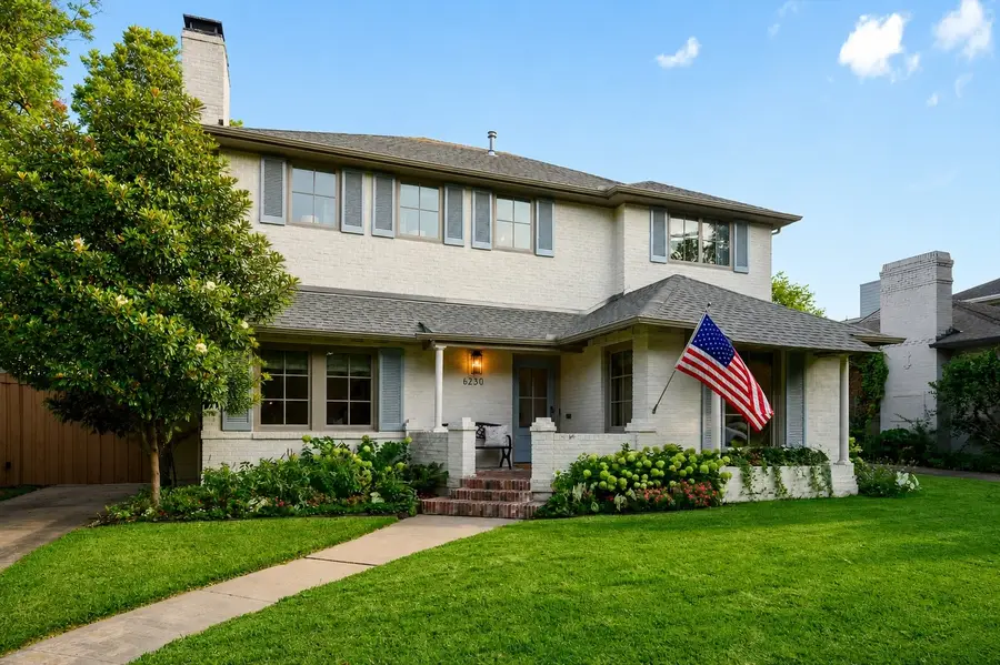 6230 Revere Place, Dallas, TX 75214 - #2