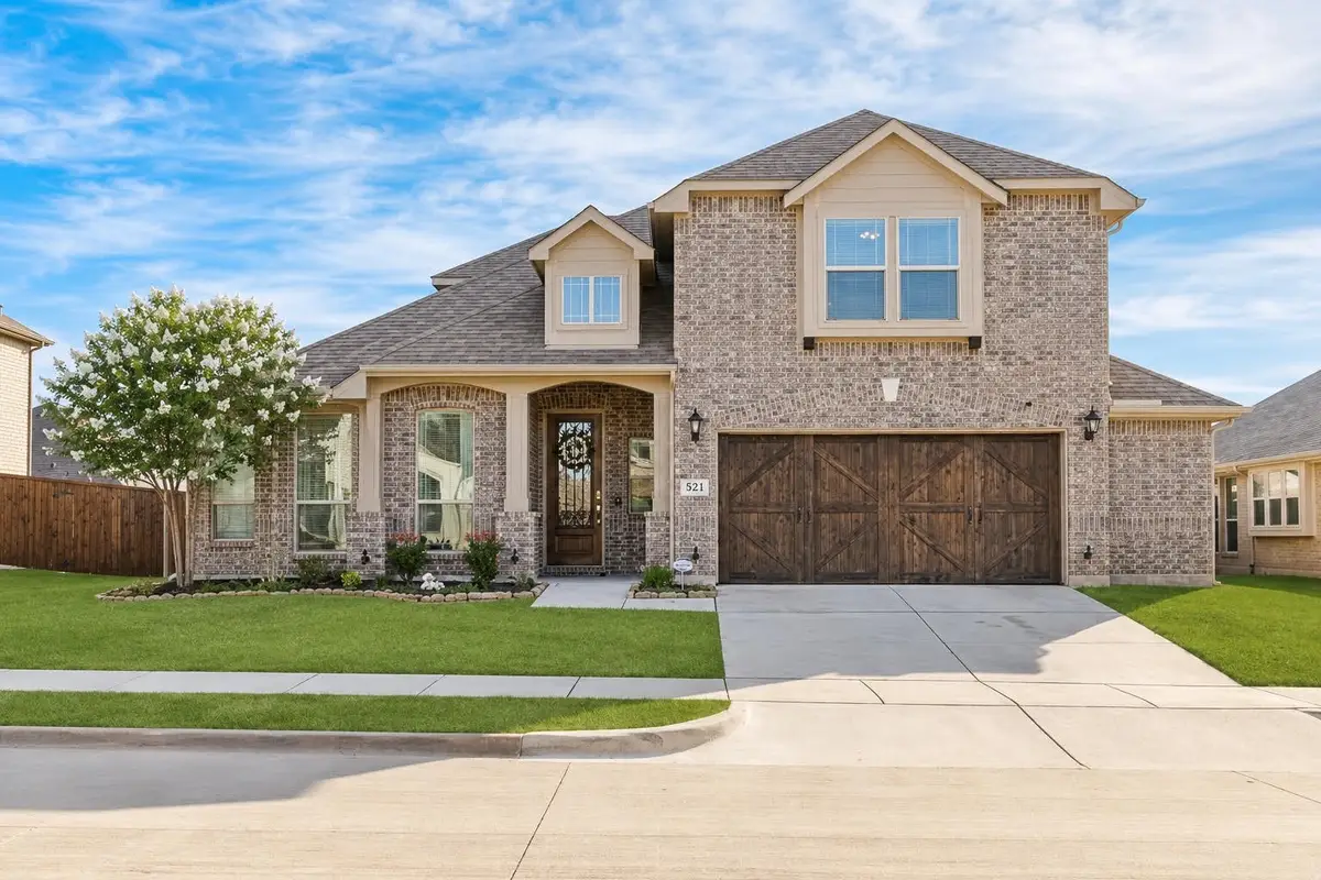 521 Birch Grove Drive, Wylie, TX 75098 - #1