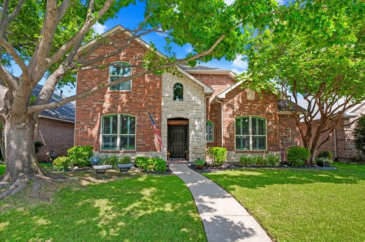 536 Forest Hill Drive, Coppell, TX 75019 - #1